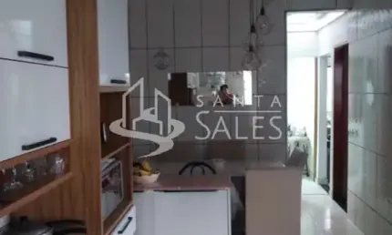 Imóvel de 3 quartos com suíte e vaga de garagem no jardim cris, são paulo-sp: 97m² de conforto e elegância!