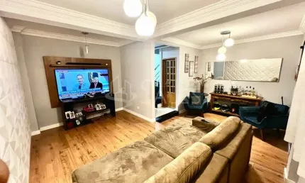 Imperdível! casa à venda em são paulo-sp, no jaçanã: 3 quartos, 1 suíte, 1 sala, 3 banheiros, 2 vagas - 120m².