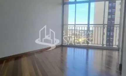 Apartamento à venda em são paulo-sp, jardim celeste: 2 quartos, 1 sala, 1 banheiro, 1 vaga, 56m² de área. venha conferir!