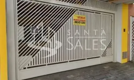 Imperdível: Casa à venda em São Paulo-SP, Vila Cruzeiro, 3 quartos, 1 suíte, 1 sala, 2 banheiros, 1 vaga, 187m². Confira já!