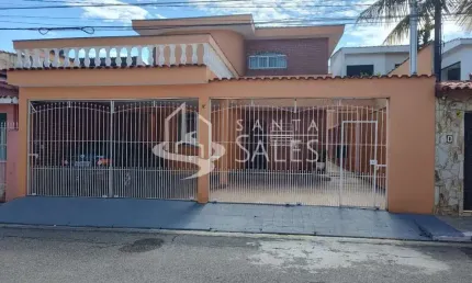 Imperdível: casa à venda em são paulo-sp, na vila nhocune, com 3 quartos, 1 suíte, 1 sala, 2 banheiros, 4 vagas de garagem e 251m².