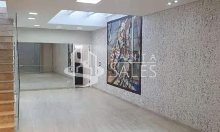 Casa à venda no ipiranga, são paulo-sp: 2 quartos, 2 suítes, 3 salas, 2 banheiros, 2 vagas, 230m²