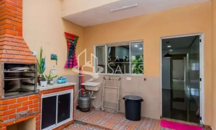 Imperdível oportunidade: casa à venda em são paulo-sp, no jardim laone, com 2 quartos, 1 suíte, 1 sala, 2 banheiros, 2 vagas e 126m². venha conferir!