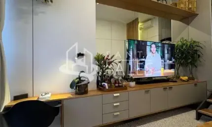 Imperdível oportunidade: apartamento à venda na vila mariana, são paulo-sp, com 1 quarto, 1 suíte e 25,90m² de área.