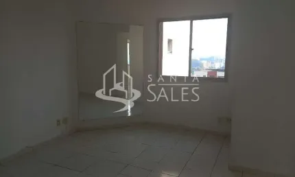 Apartamento à venda ou locação em são paulo-sp, sacomã: 3 quartos, 2 salas, 1 banheiro, 1 vaga de garagem, 80m².