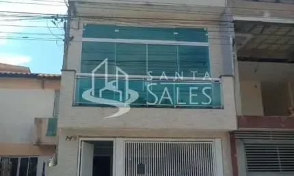 Imperdível casa à venda em são paulo-sp, conjunto city jaraguá: 3 quartos, 1 suíte, 1 sala, 1 banheiro, 1 vaga, 220m²!
