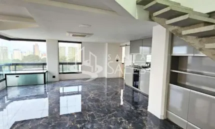 Apartamento com 2 quartos à venda na rua capital federal, 550, sumaré, são paulo, 210 m2 por r$ 2.495.000