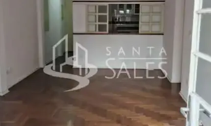 Imperdível apartamento à venda em cerqueira césar: 3 quartos, 1 suíte, 2 salas, 2 banheiros, 1 vaga, 112m². confira!