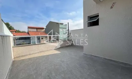 Apartamento de luxo à venda em condomínio na vila camilópolis, santo andré-sp: 1 quarto, 1 suíte, 2 salas, 1 vaga, 67m².