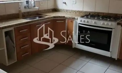Casa com 3 quartos à venda na Rua Jamile Abrahao Kalil, 116, Vila Polopoli, São Paulo, 126 m2 por R$ 619.000