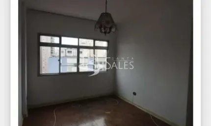 Apartamento com 1 quarto à venda na Rua Azevedo Macedo, 70, Vila Mariana, São Paulo, 55 m2 por R$ 564.000