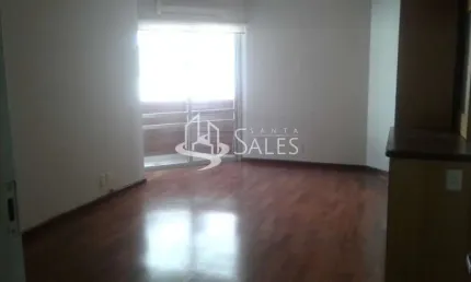 Apartamento com 2 quartos à venda na Rua Conselheiro Brotero, 1211, Santa Cecília, São Paulo