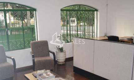 Casa com 3 quartos à venda na Rua Maestro Cállia, 225, Vila Mariana, São Paulo, 182 m2 por R$ 1.800.000