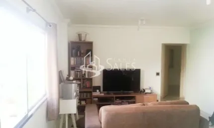 Apartamento com 3 quartos à venda na Avenida Chibarás, 380, Planalto Paulista, São Paulo