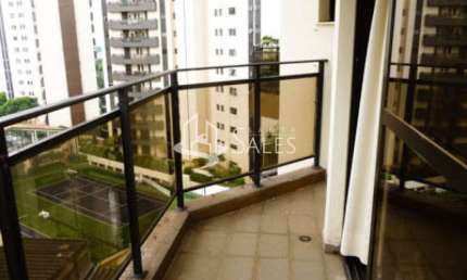 Apartamento com 3 quartos à venda na Rua César Pina, 100, Vila Santo Estéfano, São Paulo