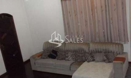 Casa com 3 quartos à venda na Rua Antônio de Aguiar, 75, Jardim Oriental, São Paulo, 200 m2 por R$ 800.000