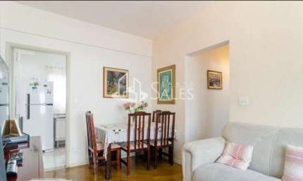 Apartamento com 2 quartos à venda na Rua General Chagas Santos, 272, Vila da Saúde, São Paulo