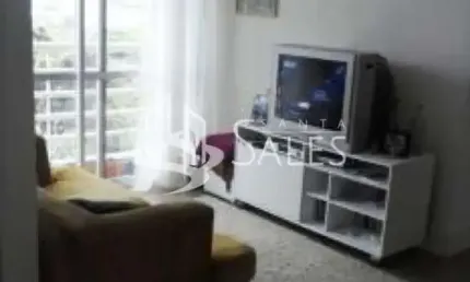 Apartamento com 2 quartos à venda na rua dos democratas, 533, vila monte alegre, são paulo, 48 m2 por r$ 445.000