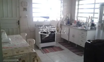 Casa com 2 quartos à venda na Rua Abagiba, 1250, Saúde, São Paulo