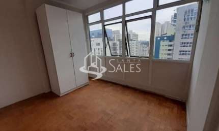 APARTAMENTO 3 DORMS (1 SUÍTE) EM OPORTUNIDADE ÚNICA NA BRIGADEIRO!!