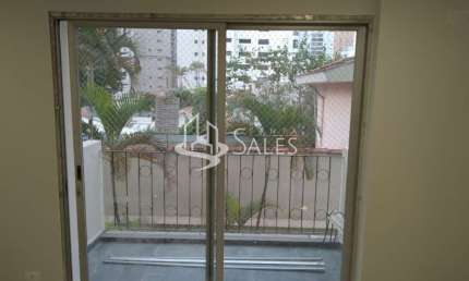 Apartamento com 3 quartos à venda na Rua Inhambú, 532, Vila Uberabinha, São Paulo