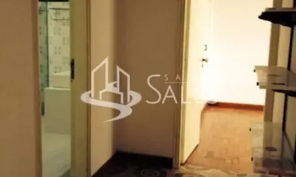 Apartamento com 3 quartos à venda na Rua São Carlos do Pinhal, 290, Bela Vista, São Paulo