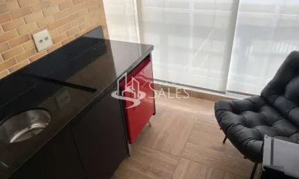 Apartamento a Venda 15 minutos do metro Alto do Ipiranga