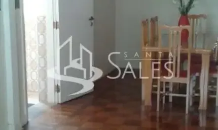Casa com 3 quartos à venda na Rua Doutor Dolzani, 45, Jardim da Glória, São Paulo