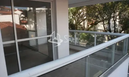 Apartamento com 3 quartos à venda na Rua Correia de Lemos, 153, Vila Mariana, São Paulo