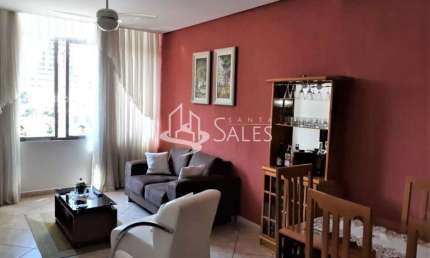 Apartamento à venda 105 m2 3 dormitórios em Pinheiros! Próximo ao Metrô Fradique Coutinho!