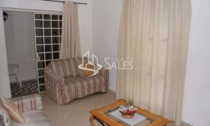 VILA CLEMENTINO: CASA AMPLA PRONTA PARA MORAR OU COMERCIAL