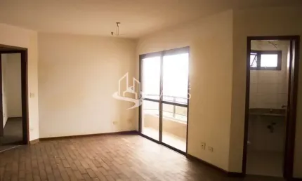 Apartamento com 4 quartos à venda na Rua Xavier Gouveia, 260, Campo Belo, São Paulo