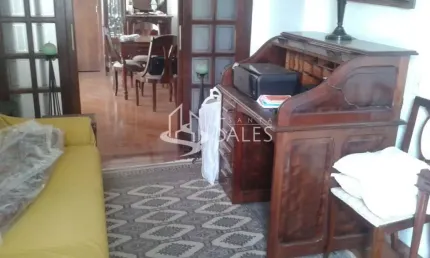 Apartamento com 3 quartos à venda na Rua Guaraiúva, 457, Cidade Monções, São Paulo