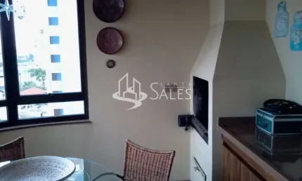 Apartamento com 4 quartos à venda na Alameda dos Tupiniquins, 1014, Planalto Paulista, São Paulo