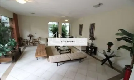 Lindo apartamento à venda - 3 dormitórios - campo belo