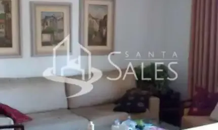 Apartamento com 4 quartos à venda na Rua Irineu Marinho, 179, Santo Amaro, São Paulo