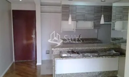 Apartamento de 3 dormitorios impecavel na Vila Santa Catarina