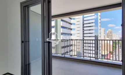 Apartamento com 1 quarto à venda na Rua Vergueiro, 1009, Liberdade, São Paulo