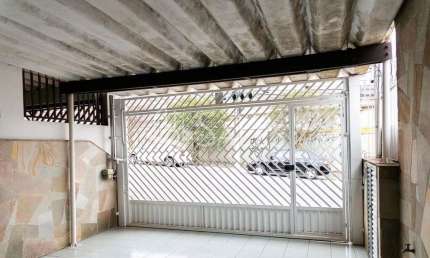 Casa com 2 quartos à venda na Rua Nossa Senhora da Saúde, 496, Jardim Previdência, São Paulo