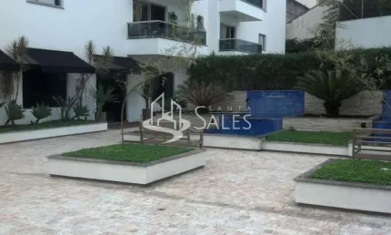 Apartamento com 4 quartos à venda na Rua dos Democratas, 799, São Judas, São Paulo