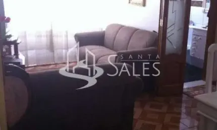 Apartamento com 2 quartos à venda na rua das seringueiras, 307, vila parque jabaquara, são paulo, 53 m2 por r$ 420.000
