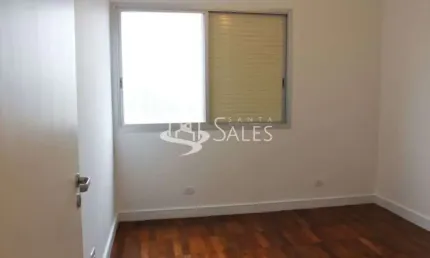 Apartamento com 1 quarto à venda na Rua Professor Carlos de Carvalho, 40, Itaim Bibi, São Paulo, 40 m2 por R$ 627.000