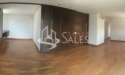 Apartamento com 3 quartos à venda na Rua Conceição Marcondes Silva, 54, Vila Congonhas, São Paulo