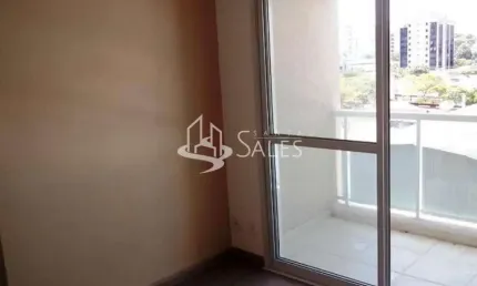 Apartamento com 1 quarto à venda na rua luís correia de melo, 86, vila cruzeiro, são paulo, 39 m2 por r$ 550.000
