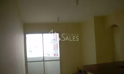 Apartamento com 2 quartos à venda na rua vigário albernaz, 738, vila gumercindo, são paulo, 50 m2 por r$ 450.000