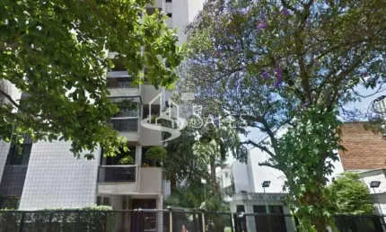 Apartamento com 4 quartos à venda na Avenida Chibarás, 853, Vila Helena, São Paulo
