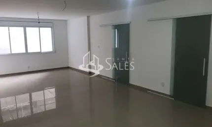 Apartamento com 2 quartos à venda na Avenida Rebouças, 1164, Consolação, São Paulo