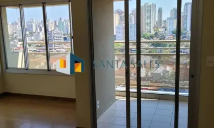 Imperdível! Apartamento à venda na Saúde, São Paulo-SP, com 3 quartos, 1 suíte, 1 sala, 4 banheiros, 2 vagas de garagem e 96m².