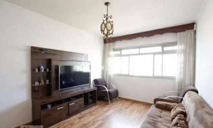 Apartamento com 2 quartos à venda na Viaduto Jabaquara, 970, Saúde, São Paulo