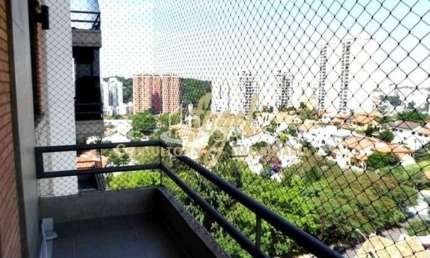 Apartamento com 3 quartos à venda na Rua Doutor Martins de Oliveira, 312, Vila Sônia, São Paulo